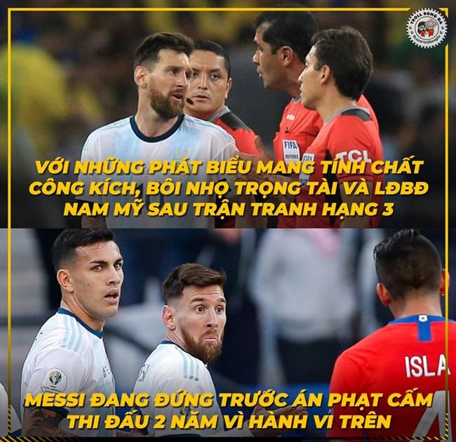 anh che: messi 