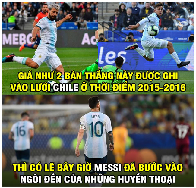 anh che: messi 