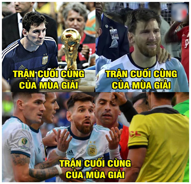 anh che: messi 