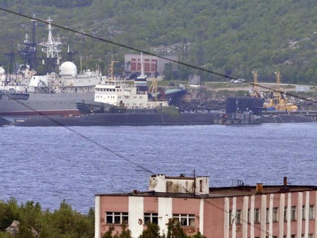 Thủy thủ tàu ngầm hạt nhân Nga ngăn chặn 'thảm họa toàn cầu': Sự thực thế nào?