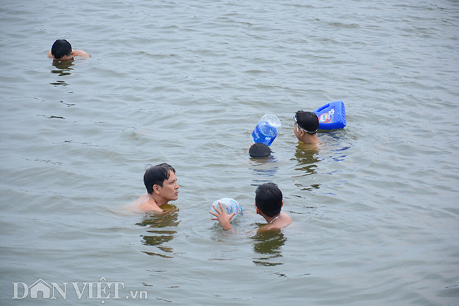 anh: ngó lo bien cam, nguoi dan tu y xuong tam tai ho linh dam hinh anh 3