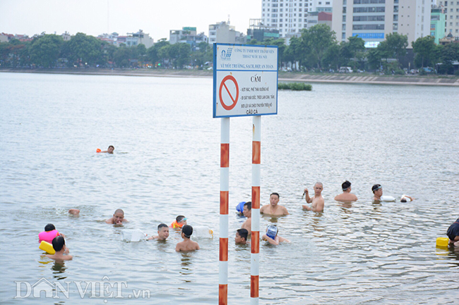 anh: ngó lo bien cam, nguoi dan tu y xuong tam tai ho linh dam hinh anh 1