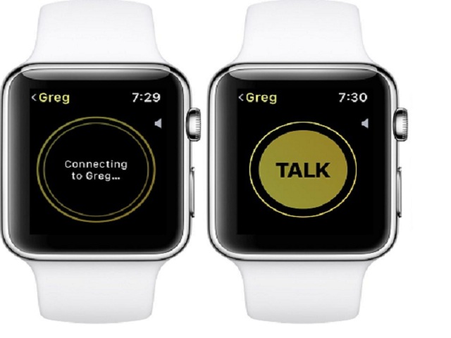 Nhiều người dùng Apple Watch ”méo mặt” vì lỗi trên ứng dụng quen thuộc