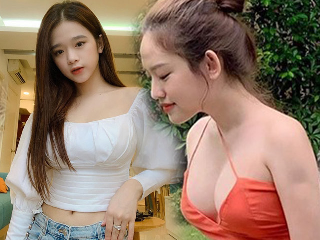 Hai cô gái thị phi: Người khoe siêu xe tiền tỷ, người ngày càng sexy