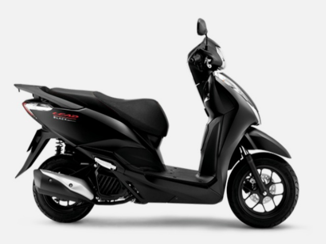 Bảng giá 2019 Honda Lead mới nhất: Hấp dẫn, chênh không đáng kể