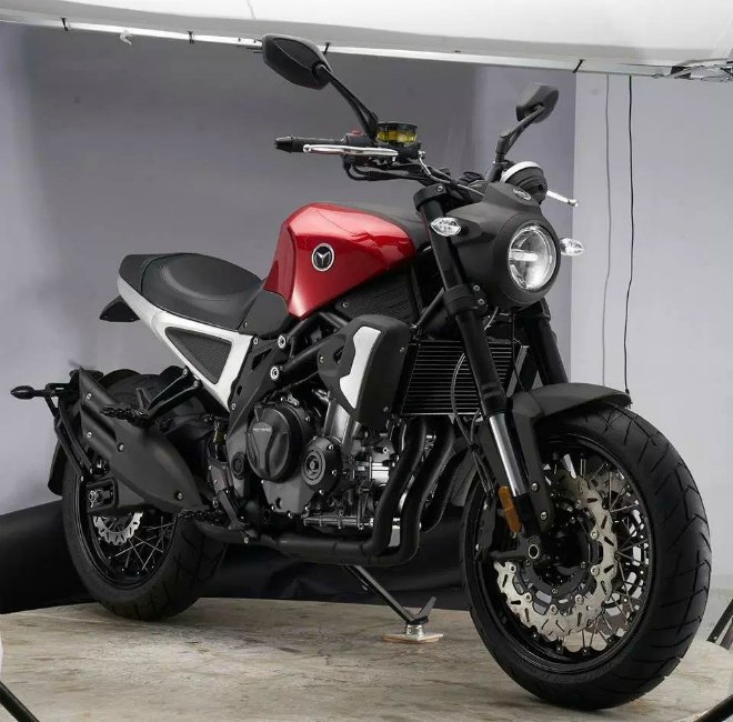 Honda 500cc Range Updated With New Engine Settings And Suspension For 2022   Motorcycle news Motorcycle reviews from Malaysia Asia and the world   BikesRepubliccom
