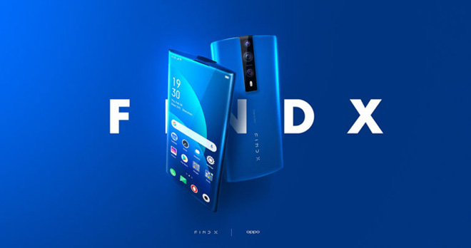 oppo find X2