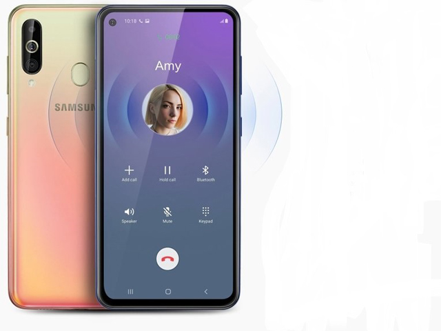 Galaxy Note 10 dùng công nghệ âm thanh này thì iPhone Xs Max... hết ”cửa”