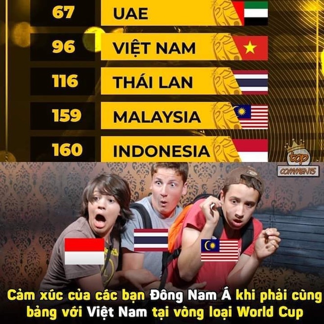 U23 Thái Lan: Đội tuyển U23 Thái Lan luôn là một trong những đội hot nhất của khu vực Đông Nam Á. Họ đã từng làm nên lịch sử tại giải Vô địch bóng đá U23 châu Á