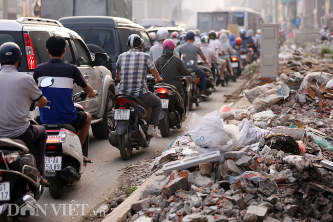 anh: oan minh di qua 