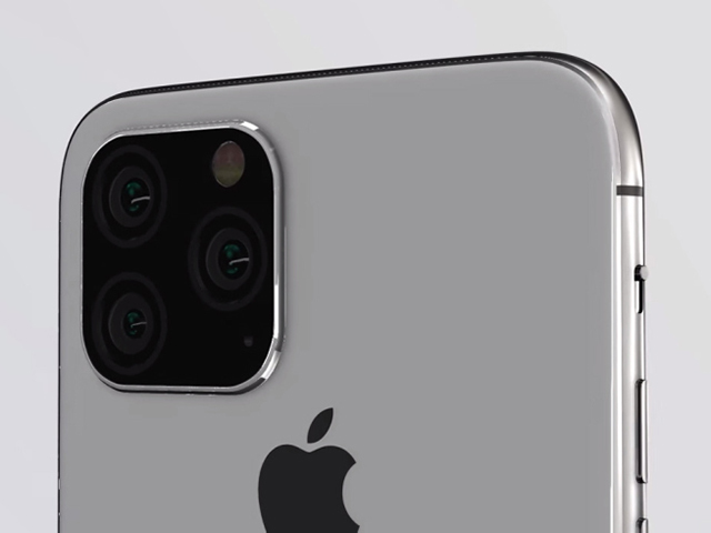 Quên iPhone 2019, đây là tính năng giúp camera iPhone 2020 đỉnh hơn