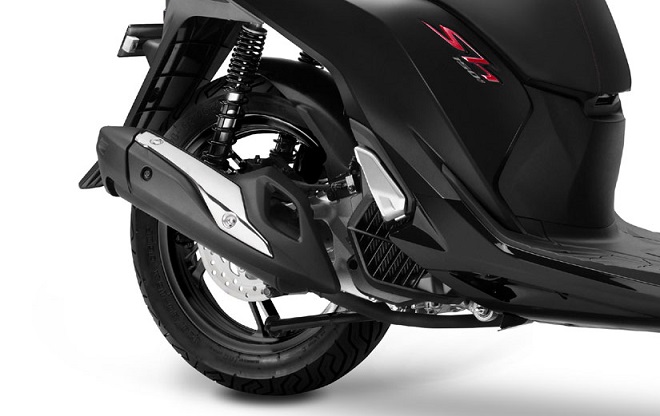 Honda SH 150 ABS 2019 Bản Đen Nhám Cực Mới  Chugiongcom