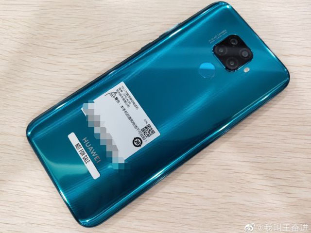 Hai tính năng “sứ mệnh” giúp Huawei Mate 30 luôn trên đỉnh