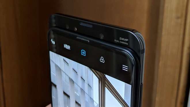 galaxy a80