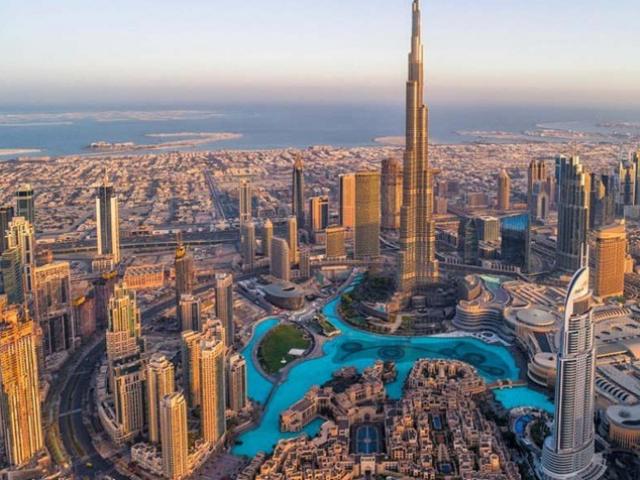 Ăn xin ở xứ Dubai ”ngập vàng”, một tháng ”ôm” tiền tỷ như chuyện đùa