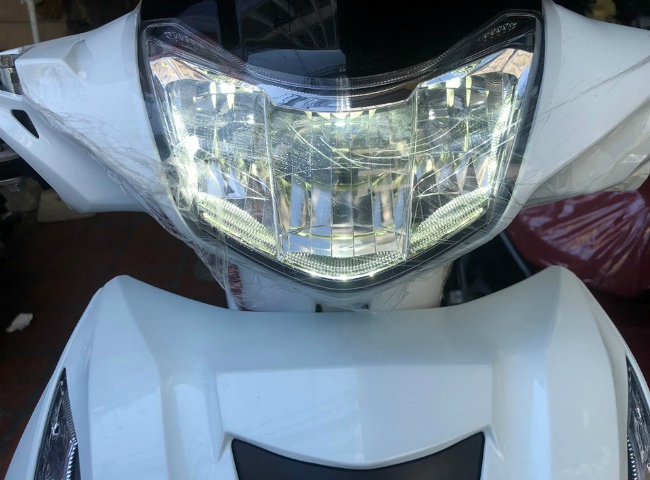 2019 honda wave 125i thai gia 39,6 trieu dong hut nguoi dung hinh anh 2