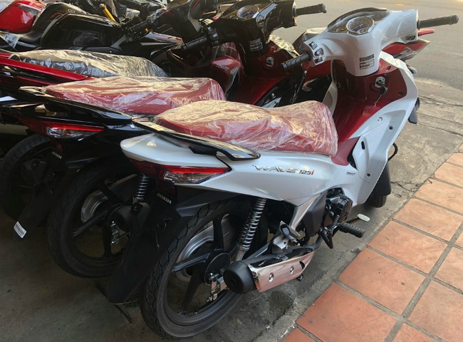 2019 honda wave 125i thai gia 39,6 trieu dong hut nguoi dung hinh anh 8