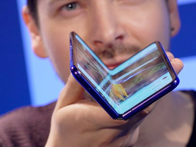 CHÍNH THỨC: Samsung đã sửa lỗi xong Galaxy Fold, sẽ tung ra vào tháng 9