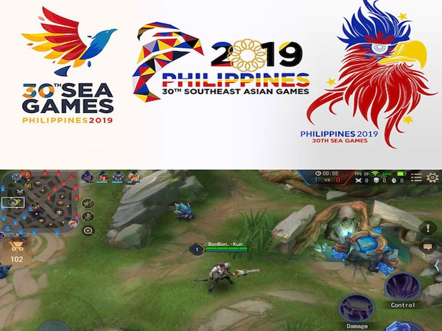 Treo thưởng 2 tỉ cho giải Liên Quân Mobile, chọn đội đi thi SEA Games 30