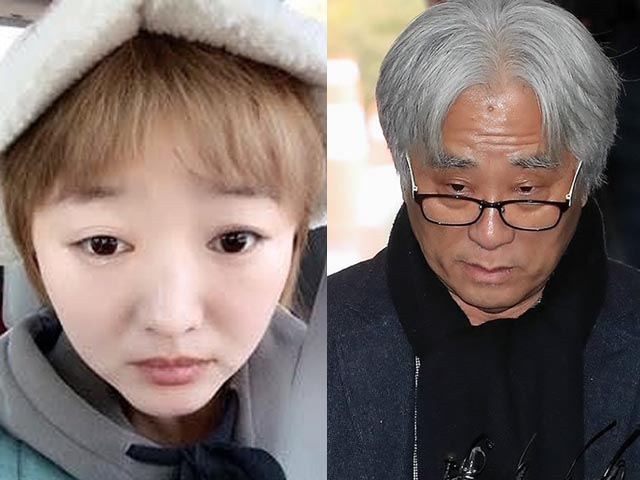 Đạo diễn nổi tiếng xứ Hàn cưỡng hiếp hàng loạt diễn viên trẻ