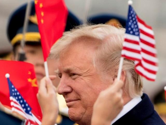 TQ đợi ông Trump thất cử để đàm phán với tổng thống khác