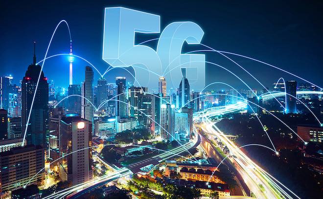 Mạng 5G sẽ mang đến cho chúng ta một cuộc cách mạng trong việc kết nối và truyền tải dữ liệu. Nếu bạn đang tò mò về công nghệ này và muốn biết thêm, hãy theo dõi hình ảnh liên quan đến từ khóa này.