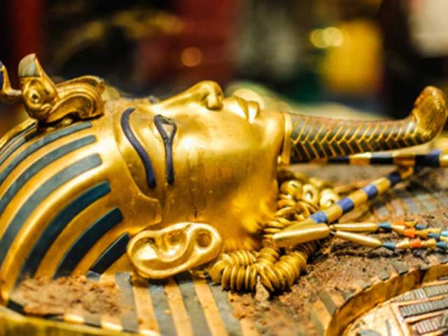 Lời nguyền Tutankhamun: Ám ảnh cái chết của ”những kẻ phạm thượng” và sự thật phía sau?