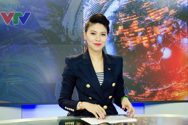 he lo muc thu nhap cua dan nguoi dep dan ban tin tai chinh vtv hinh anh 15