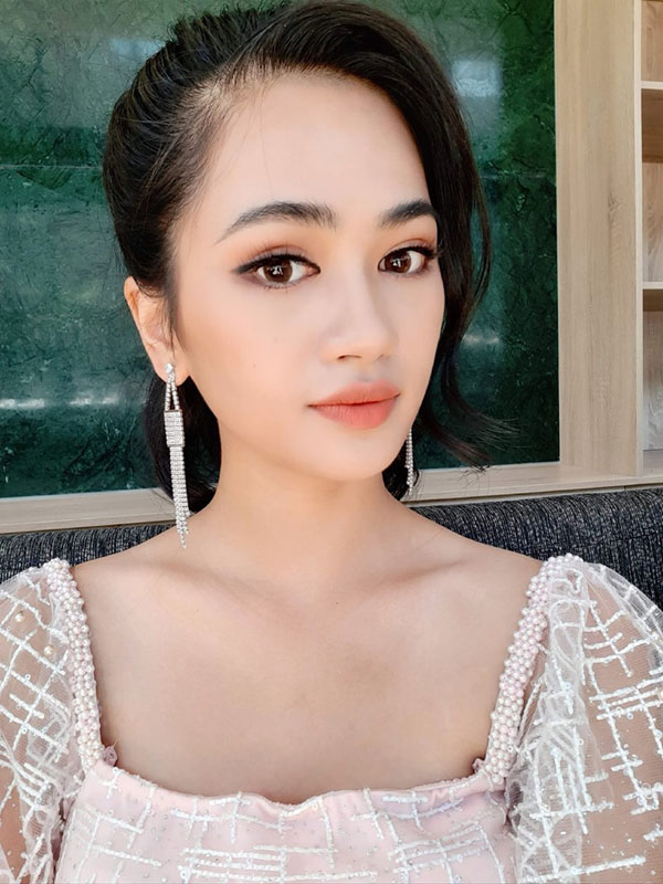 4 Cô Gái Có Gương Mặt Nét Đẹp Nhất Miss World Việt Nam 2019