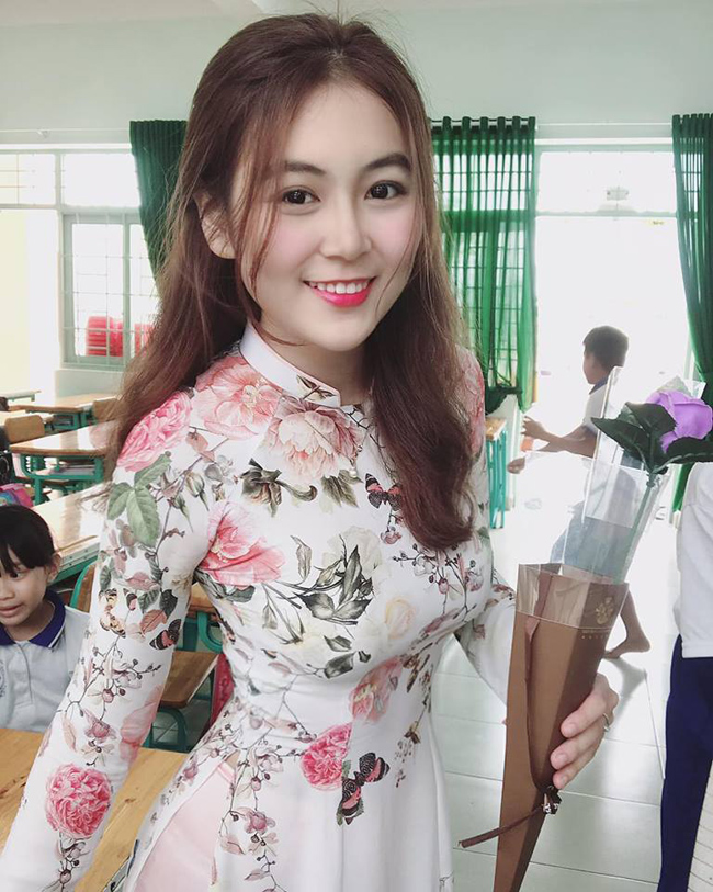 2 co giao tieu hoc gay ngo ngang vi anh doi thuong boc lua hinh anh 12