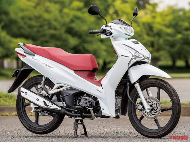 Mua Xe máy Honda Zoomer X nhập khẩu nguyên chiếc Thái Lan