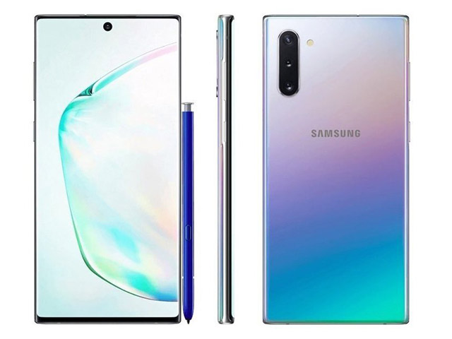 Samsung xác nhận chức năng được mong chờ trên dòng Galaxy Note 10