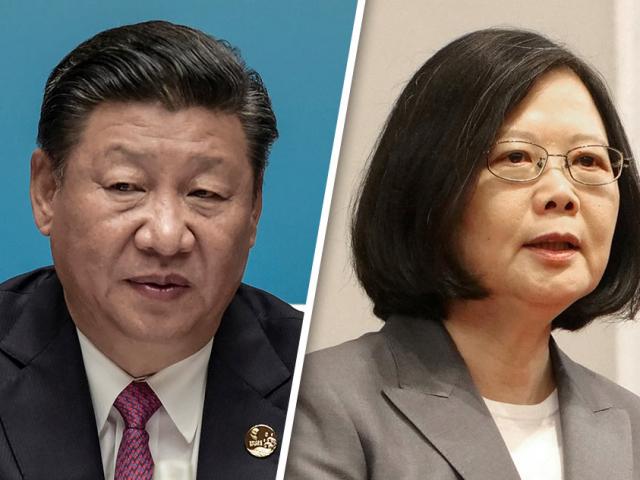 Đòn trừng phạt khiến Đài Loan mất 900 triệu USD có giúp Trung Quốc đạt ý đồ?