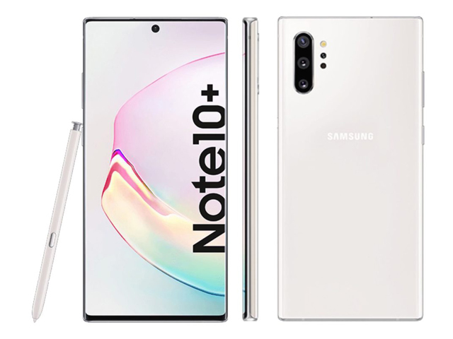 Tổng hợp loạt tin đồn mới nhất về Galaxy Note 10 trước giờ G