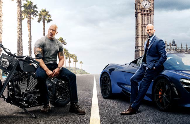 nguoi  hung fast furious - the rock, jason statham lam gi de co hinh the nui da? hinh anh 1