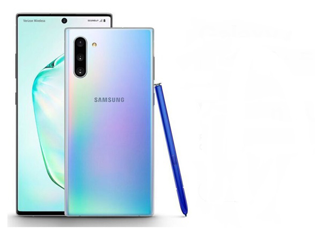 Galaxy Note 10 ra mắt đêm nay, doanh số dự kiến là bao nhiêu chiếc?