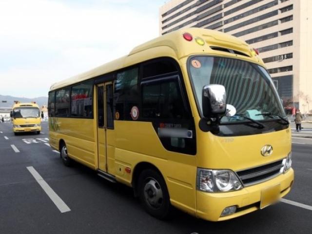 Học sinh tử vong trên xe ô tô đưa đón: Hàn Quốc phòng ngừa ra sao?