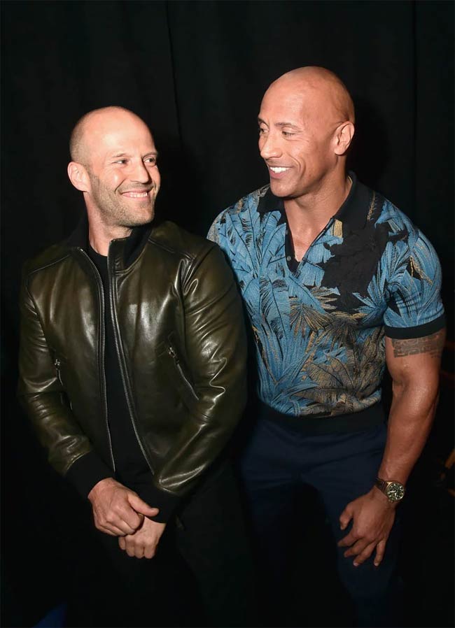 nguoi  hung fast furious - the rock, jason statham lam gi de co hinh the nui da? hinh anh 2