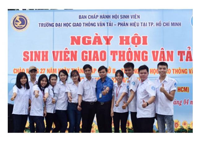 Điểm chuẩn đại học 2019: Điểm chuẩn ĐH Giao thông vận tải