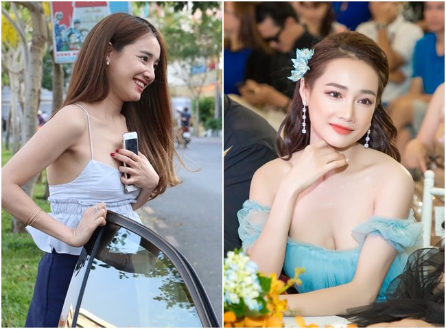 nha phuong, bao thy vuot rao can de chuyen phong cach quyen ru hon hinh anh 1