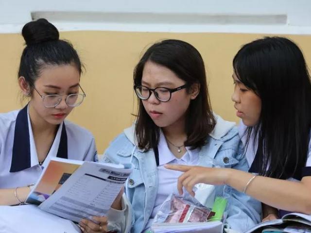 Điểm chuẩn ĐH Khoa học Tự nhiên Hà Nội năm 2019 như thế nào?