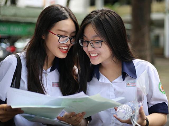 Điểm chuẩn Đại học Dược Hà Nội, Đại học Y Dược TP.HCM