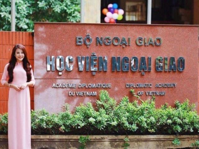 Điểm chuẩn Học viện Ngoại giao, Học viện Công nghệ Bưu chính viễn thông