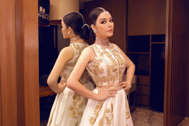 Đầm  Váy trễ vai CIAO mặc dự tiệc  sinh nhật Prom siêu hot hit  Shopee  Việt Nam