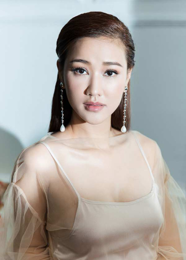 3 ba me don than vua quyen ru, giau co lai kin tieng trong showbiz viet hinh anh 21