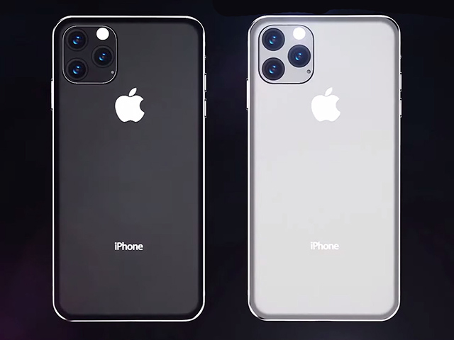 Một lượng lớn chi tiết iPhone 11 được nhân viên Foxconn tiết lộ