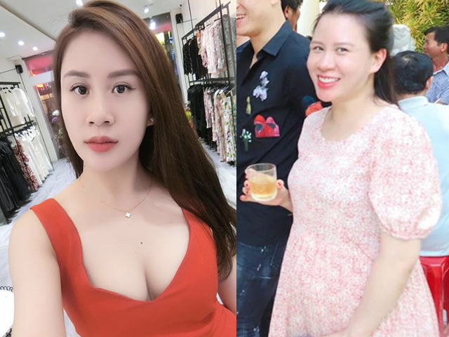 Vợ thứ 2 của MC Thành Trung khoe bụng bầu lớn ở tháng giữa thai kỳ