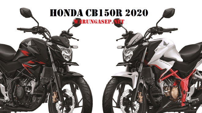 Honda CB150R 2020 xuất hiện với màu mới bắt mắt  Oxii là mạng xã hội cung  cấp nội dung bình thường cho nam giới tạo thành cộng đồng để nam giới