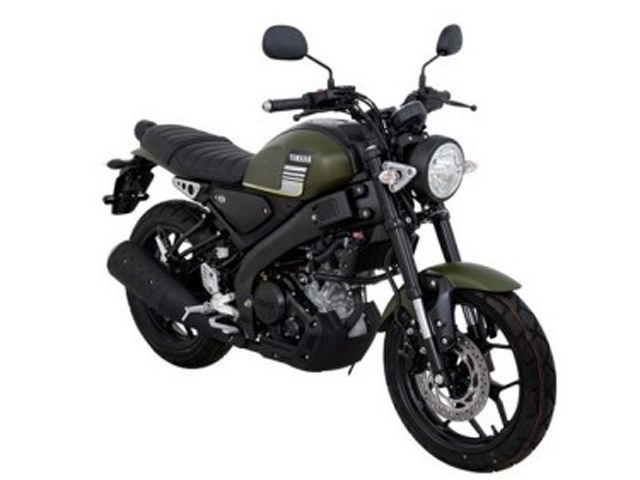 Yamaha XSR155 chốt giá từ 68 triệu đồng: Naked bike tuyệt đẹp hút phái mày râu