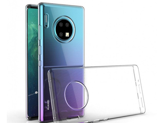 Huawei Mate 30 sẽ hỗ trợ sạc không dây siêu tốc nhất trên smartphone